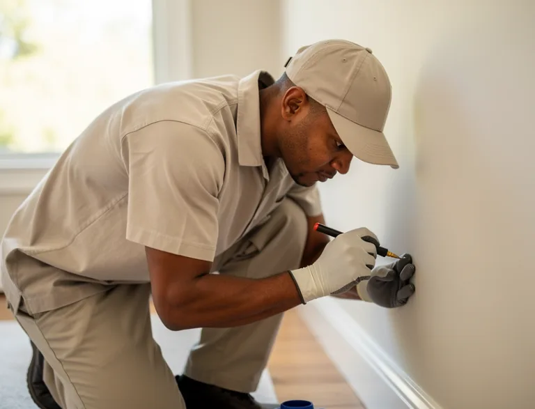 Pest Control service in Phoenix